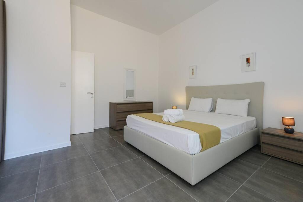 Vallettastay - Harbor View Gem- Sea View 1 Bed Apt 外观 照片