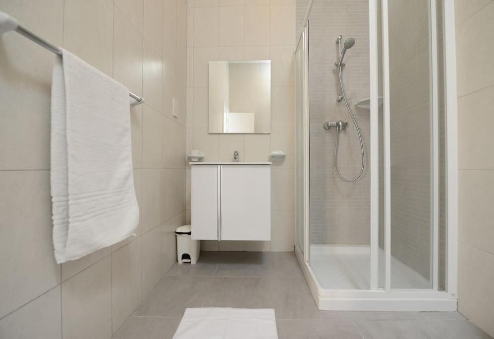 Vallettastay - Harbor View Gem- Sea View 1 Bed Apt 外观 照片