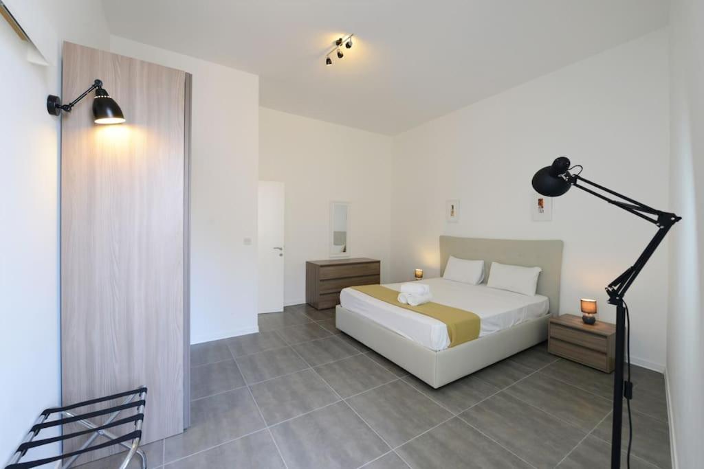 Vallettastay - Harbor View Gem- Sea View 1 Bed Apt 外观 照片